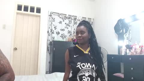 Snapshot of cuplex_hotlatina94 chatting on February 27, 12:32 am dominic and julieta... independent models online show from February 27, 12:32 am