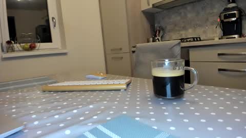 maria  alex online show from March 19, 3:10 am