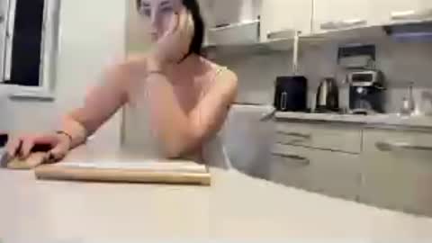 maria  alex online show from July 2, 10:27 pm