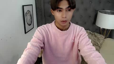 Xyrien online show from November 7, 5:46 pm