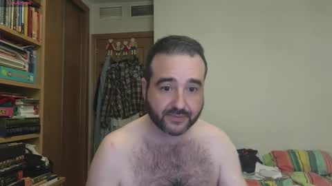 Snapshot of curiosillo1983 chatting on October 7, 3:53 pm curiosillo1983 online show from October 7, 3:53 pm