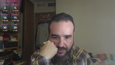 Snapshot of curiosillo1983 chatting on October 10, 2:05 pm curiosillo1983 online show from October 10, 2:05 pm