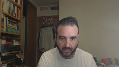 Snapshot of curiosillo1983 chatting on October 11, 5:22 pm curiosillo1983 online show from October 11, 5:22 pm