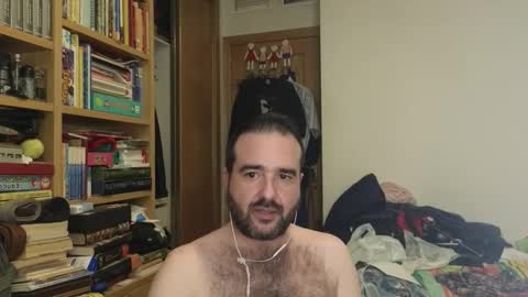 Snapshot of curiosillo1983 chatting on October 23, 3:50 am curiosillo1983 online show from October 23, 3:50 am