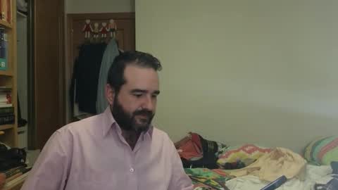 Snapshot of curiosillo1983 chatting on November 13, 4:39 pm curiosillo1983 online show from November 13, 4:39 pm