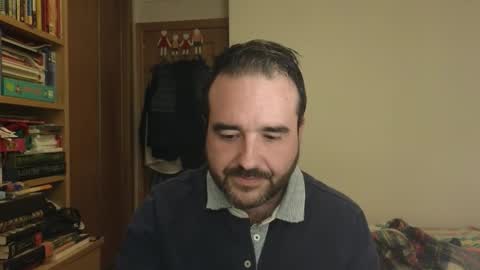 Snapshot of curiosillo1983 chatting on November 19, 5:13 pm curiosillo1983 online show from November 19, 5:13 pm