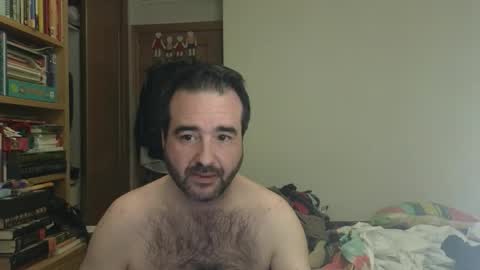 curiosillo1983 online show from November 30, 11:14 am