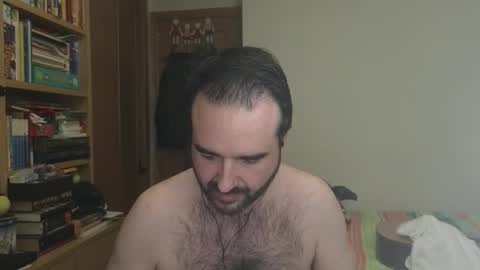 curiosillo1983 online show from December 16, 3:55 am