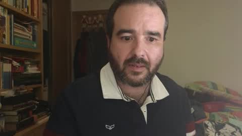 curiosillo1983 online show from February 12, 3:23 am