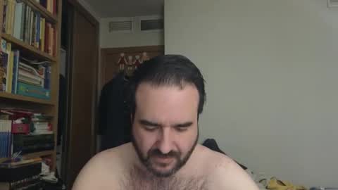 curiosillo1983 online show from March 15, 8:31 am