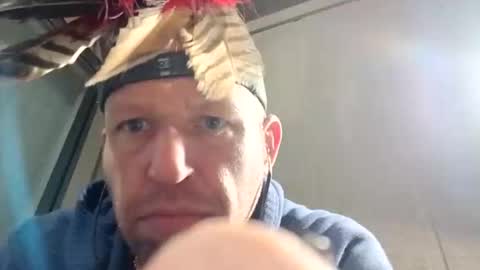 Feathers online show from December 1, 7:35 am