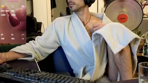 curiousgenie online show from January 6, 11:07 pm