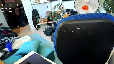 curiousgenie online show from March 2, 7:15 am