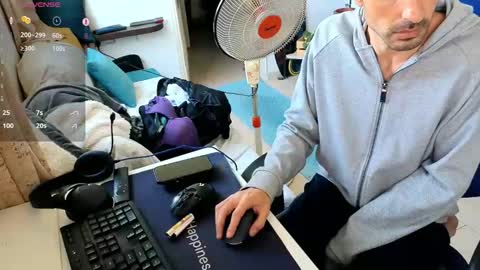 curiousgenie online show from March 24, 2:33 pm