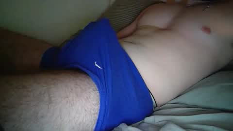 BritishHarry online show from November 3, 9:05 pm