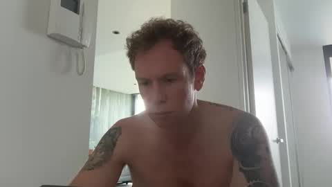 curiousmike6 online show from April 22, 3:53 am