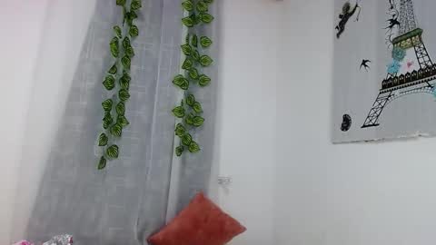 Pablo and emma online show from October 16, 10:16 am