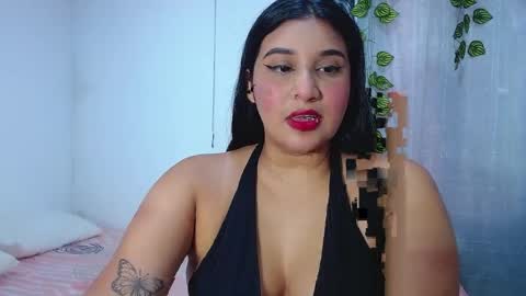 Pablo and emma online show from April 12, 10:37 pm