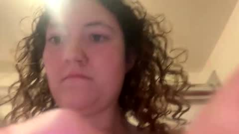 curliegirlee online show from May 29, 3:48 am
