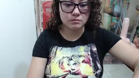 Vannesa online show from January 18, 6:34 pm