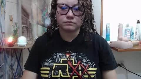 Vannesa online show from March 5, 3:08 pm