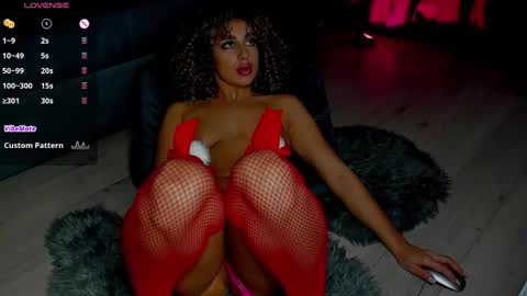 Antonia online show from December 17, 3:06 am