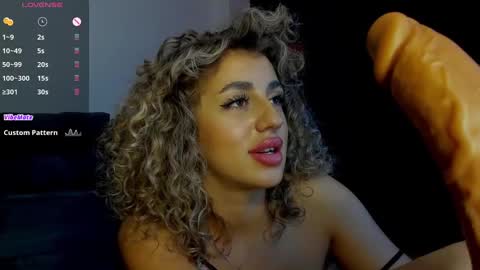 Antonia online show from December 30, 1:58 am