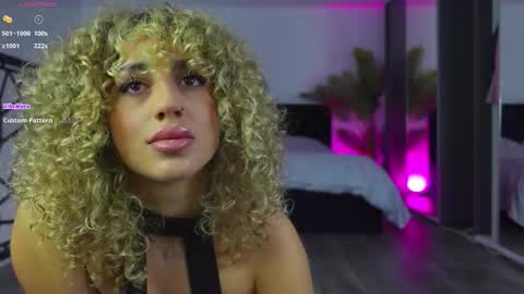 Antonia online show from February 10, 9:02 am