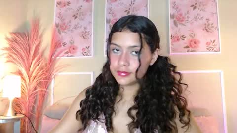 DANI online show from September 27, 7:08 pm