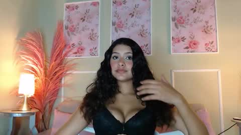 DANI online show from October 2, 7:21 pm