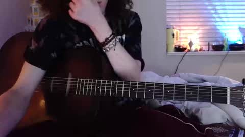 curly fries online show from March 23, 5:55 am