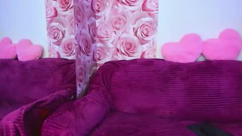 CurlyDreams online show from March 18, 6:05 am