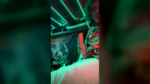 Human Being online show from January 13, 9:47 am