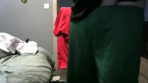 curlyfurly online show from November 19, 11:05 pm