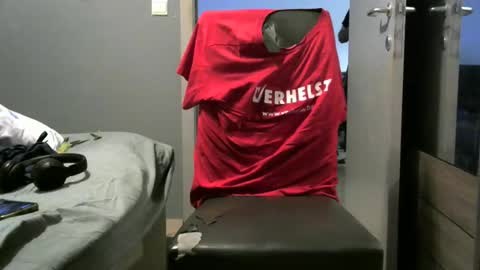 curlyfurly online show from January 13, 7:41 pm