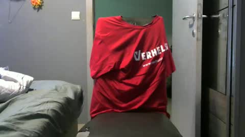 curlyfurly online show from March 15, 11:11 pm