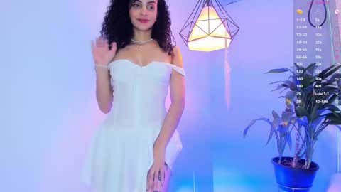 Rose online show from February 22, 9:15 pm