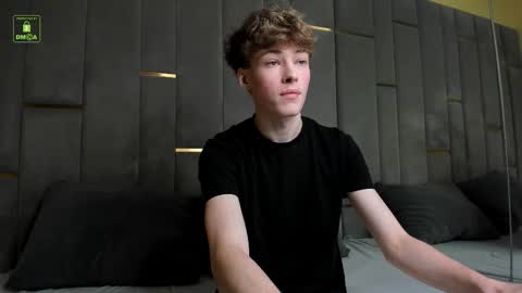 KEVIN online show from September 26, 8:35 pm