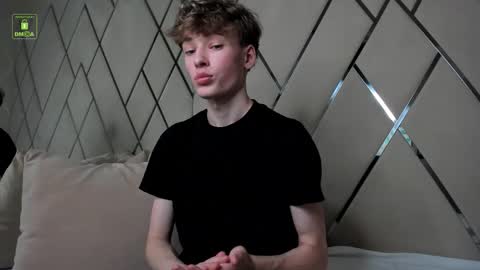 KEVIN online show from September 27, 8:47 pm