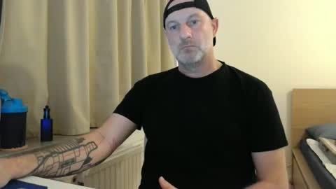 Curman85 online show from September 29, 10:58 pm