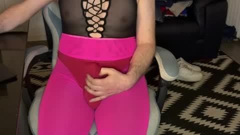 cursistanga online show from April 16, 6:30 pm