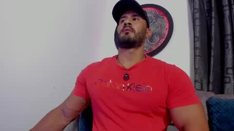 Snapshot of curt_x chatting on July 14, 2:49 am Curt online show from July 14, 2:49 am