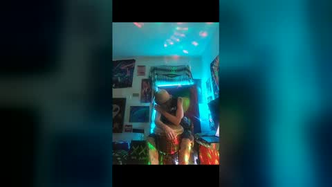 Curtisdow420 online show from January 19, 1:42 am