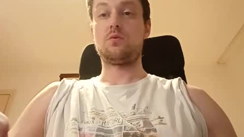 curtisblack251 online show from February 19, 1:29 am