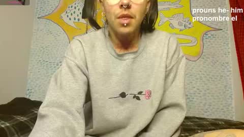 Curuba online show from December 4, 12:03 pm