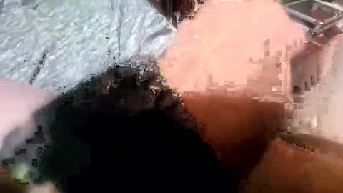 Snapshot of curved602506 chatting on February 20, 4:18 am curved602506 online show from February 20, 4:18 am