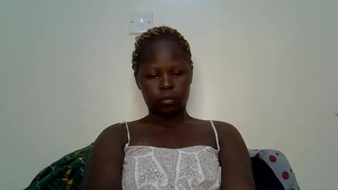 Snapshot of curvy294 chatting on April 14, 6:58 pm SALLY online show from April 14, 6:58 pm