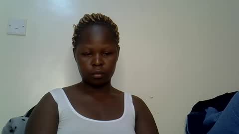 Snapshot of curvy294 chatting on April 15, 8:32 am SALLY online show from April 15, 8:32 am