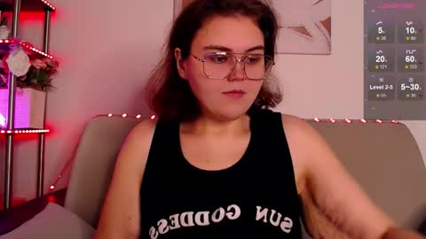 Jane  online show from November 29, 3:42 am