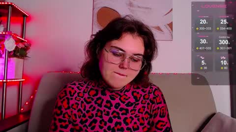 Jane  online show from December 22, 4:31 am